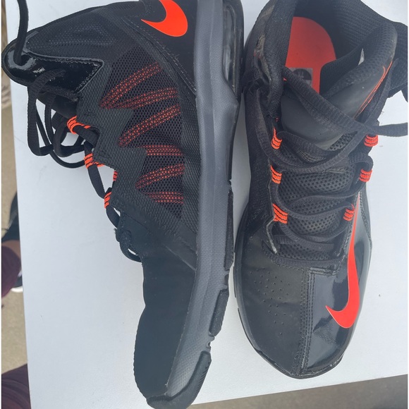 Nike AirMax stutter step 2 - Picture 4 of 5